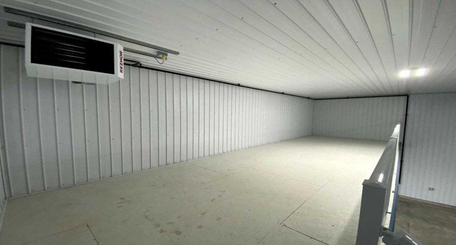 510 1 Avenue, Vauxhall, Alberta T0K 2K0, ,Commercial,For Lease,1,A2329627