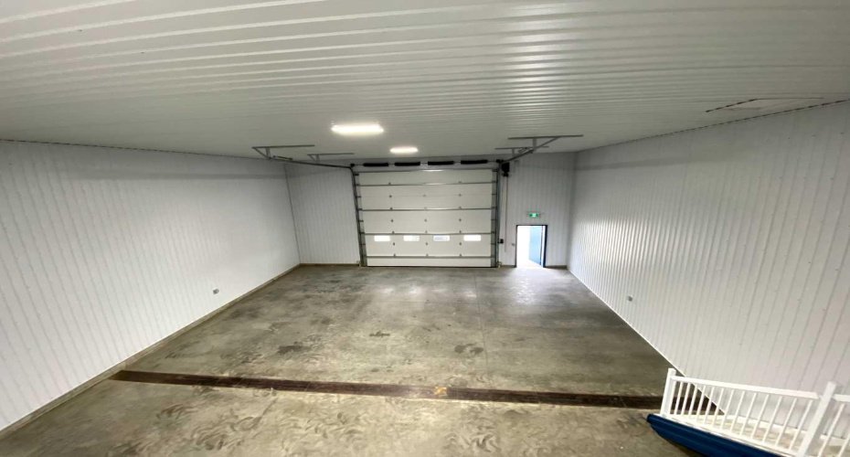 510 1 Avenue, Vauxhall, Alberta T0K 2K0, ,Commercial,For Lease,1,A2329627
