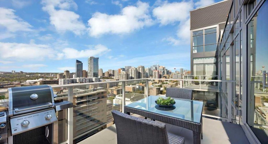 1319 14 Avenue, Calgary, Alberta T3C 0W3, 1 Bedroom Bedrooms, ,1 BathroomBathrooms,Residential,For Sale,14,A2329633