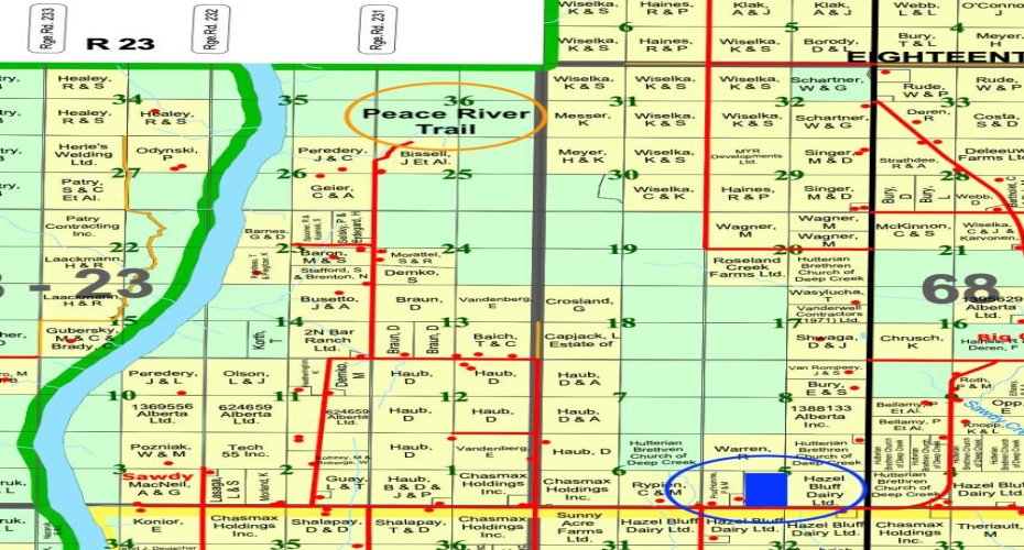 224060 Township Road 680, Rural Athabasca County, Alberta T9S 2A2, 2 Bedrooms Bedrooms, ,1 BathroomBathrooms,Residential,For Sale,224060 Township Road 680,A2329636