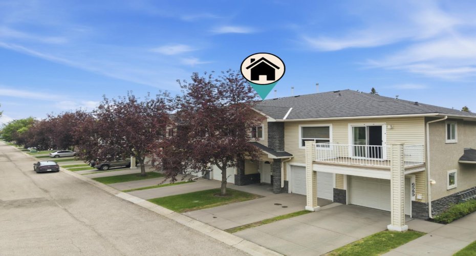 6591 Pinecliff Grove, Calgary, Alberta T1Y 7K8, 2 Bedrooms Bedrooms, ,2 BathroomsBathrooms,Residential,For Sale,Pinecliff,A2329645