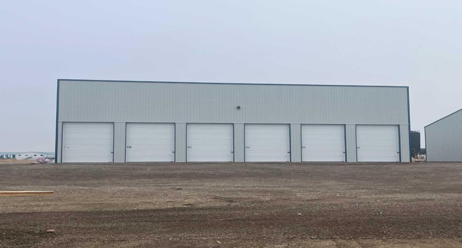 114 12 Street, Bow Island, Alberta T0K 0G0, ,Commercial,For Lease,12,A2329646