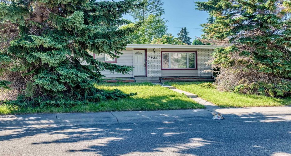 4628 Verona Drive, Calgary, Alberta T3A 0P4, 5 Bedrooms Bedrooms, ,2 BathroomsBathrooms,Residential,For Sale,Verona,A2329648