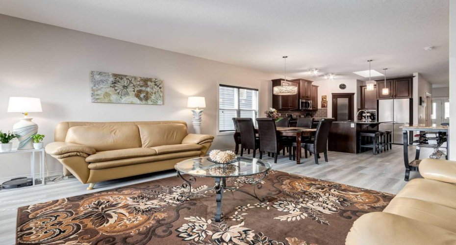 202 Silverado Bank Circle, Calgary, Alberta T2X 0K9, 3 Bedrooms Bedrooms, ,3 BathroomsBathrooms,Residential,For Sale,Silverado Bank,A2329655