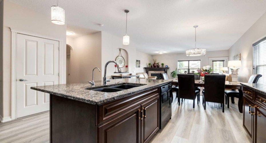 202 Silverado Bank Circle, Calgary, Alberta T2X 0K9, 3 Bedrooms Bedrooms, ,3 BathroomsBathrooms,Residential,For Sale,Silverado Bank,A2329655