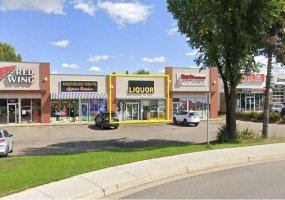 2067 Gaetz Avenue, Red Deer, Alberta T4R 1Z4, ,Commercial,For Lease,Gaetz,A2329658