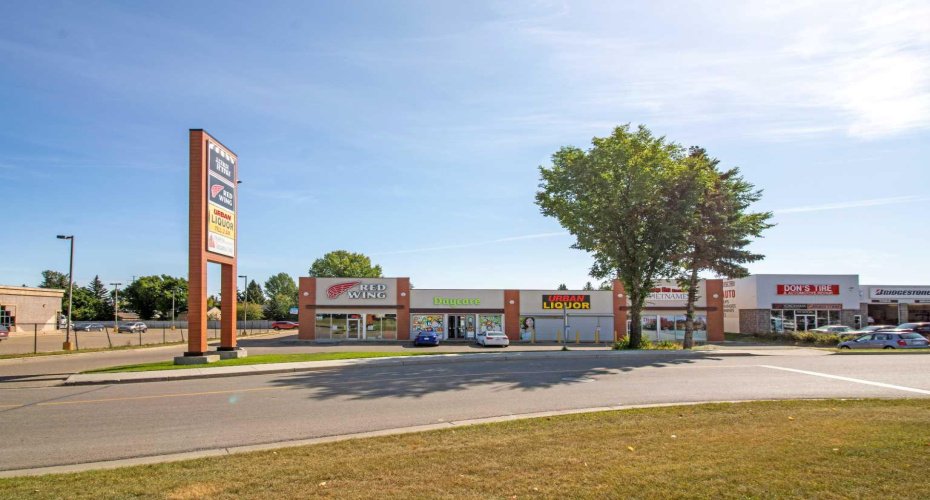 2067 Gaetz Avenue, Red Deer, Alberta T4R 1Z4, ,Commercial,For Lease,Gaetz,A2329658