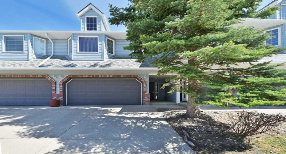 184 Valley Ridge Heights, Calgary, Alberta T3B 5T3, 2 Bedrooms Bedrooms, ,3 BathroomsBathrooms,Residential,For Sale,Valley Ridge,A2329663