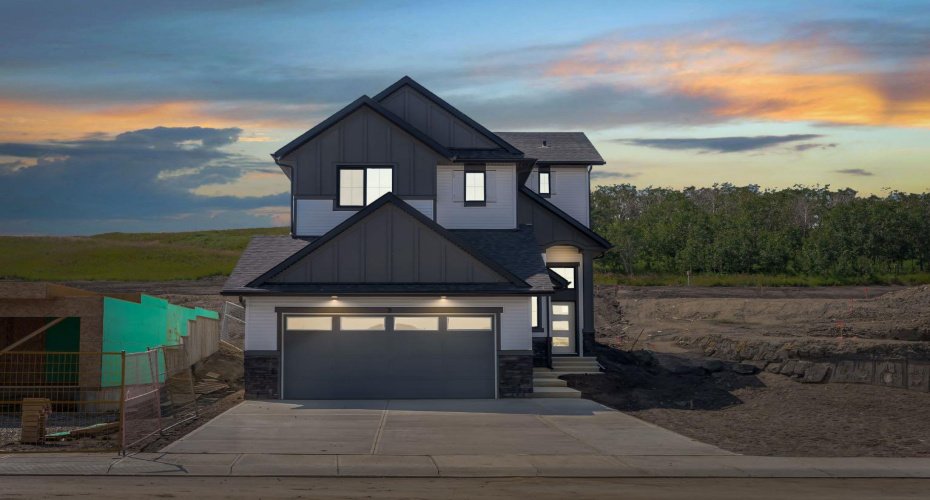 3 Tillotson Downs, Okotoks, Alberta T1S 4Z5, 3 Bedroom Bedrooms, 0 ,3 BathroomBathrooms,Residential,For Sale,Tillotson,0,A2331716