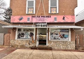 20 Mcrae Street, Okotoks, Alberta T1S 1Y6, 0 , 0 ,0,Commercial,For Sale,We fix phone,Mcrae,0,A2331997