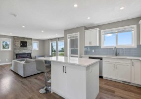 354096 48 Street, Okotoks, Alberta T1S 1A7, 3 Bedroom Bedrooms, 0 ,3 BathroomBathrooms,Residential,For Sale,48,0,A2332565