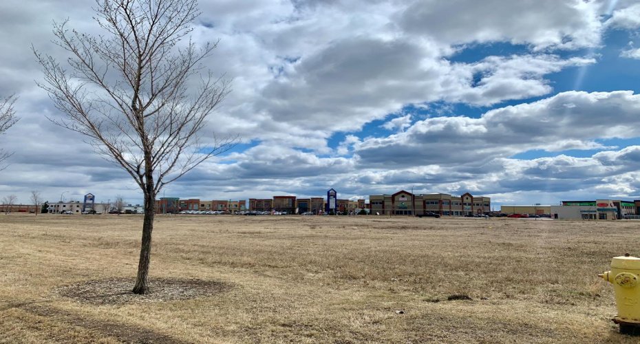 10605 99 Avenue, Grande Prairie, Alberta T8V 8E8, ,Land,For Sale,99,A2123043