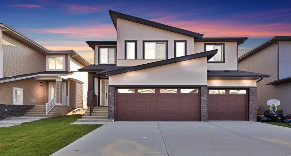 506 Waterford Rise, Chestermere, Alberta T1X 3B5, 5 Bedroom Bedrooms, 0 ,4 BathroomBathrooms,Residential,For Sale,Waterford,0,A2332418