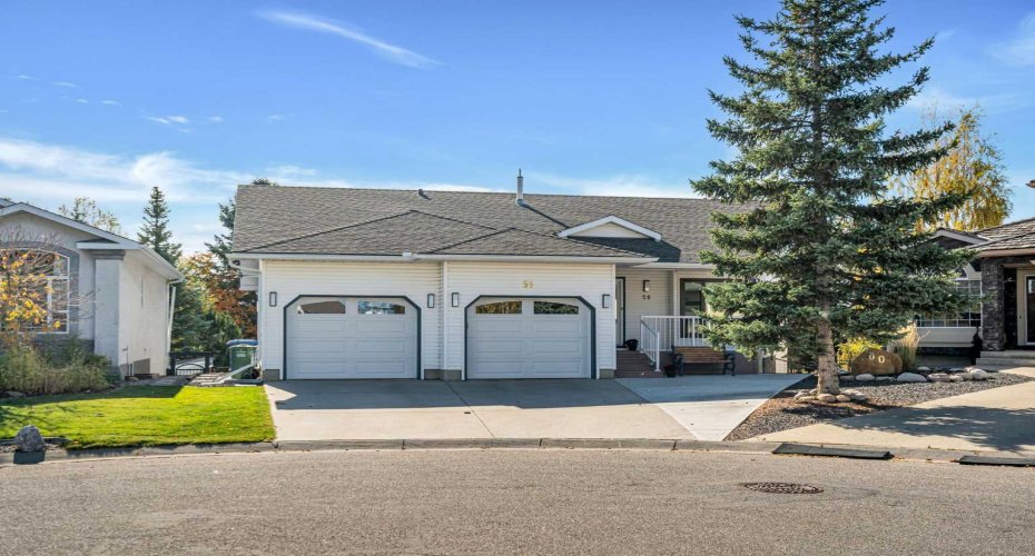 58 Sandstone Ridge Crescent, Okotoks, Alberta T1S 1P9, 3 Bedroom Bedrooms, 0 ,3 BathroomBathrooms,Residential,For Sale,Sandstone Ridge,0,A2338446