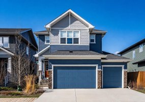 468 Dawson Circle, Chestermere, Alberta T1X 2R4, 5 Bedroom Bedrooms, 0 ,4 BathroomBathrooms,Residential,For Sale,Dawson,0,A2337131