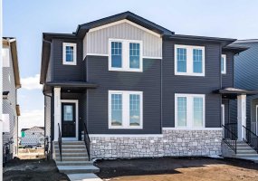 217 Bridgeport Gate, Chestermere, Alberta T1X 3E2, 3 Bedroom Bedrooms, 0 ,3 BathroomBathrooms,Residential,For Sale,Bridgeport,0,A2337132