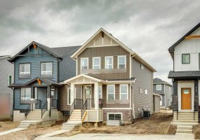 1167 Dawson Dock Avenue, Chestermere, Alberta T1X2X1, 3 Bedroom Bedrooms, 0 ,3 BathroomBathrooms,Residential,For Sale,Dawson Dock,0,A2337162