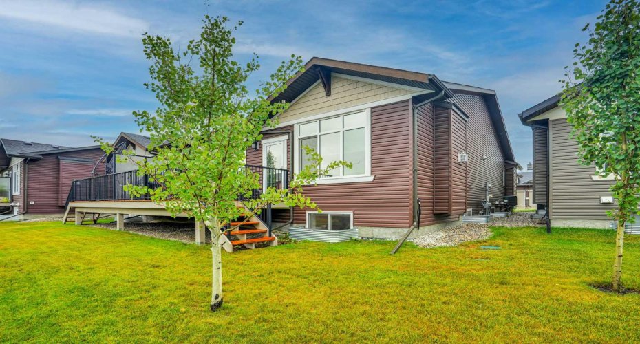 55 Fireside Circle, Cochrane, Alberta T4C 2P5, 3 Bedroom Bedrooms, 0 ,3 BathroomBathrooms,Residential,For Sale,Fireside,0,A2337270