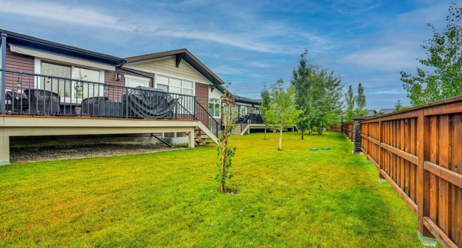 55 Fireside Circle, Cochrane, Alberta T4C 2P5, 3 Bedroom Bedrooms, 0 ,3 BathroomBathrooms,Residential,For Sale,Fireside,0,A2337270