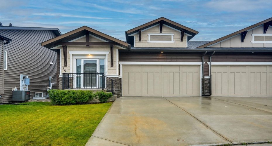 55 Fireside Circle, Cochrane, Alberta T4C 2P5, 3 Bedroom Bedrooms, 0 ,3 BathroomBathrooms,Residential,For Sale,Fireside,0,A2337270