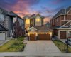 160 Kinniburgh Circle, Chestermere, Alberta T1X 0P8, 6 Bedroom Bedrooms, 0 ,5 BathroomBathrooms,Residential,For Sale,Kinniburgh,0,A2337299
