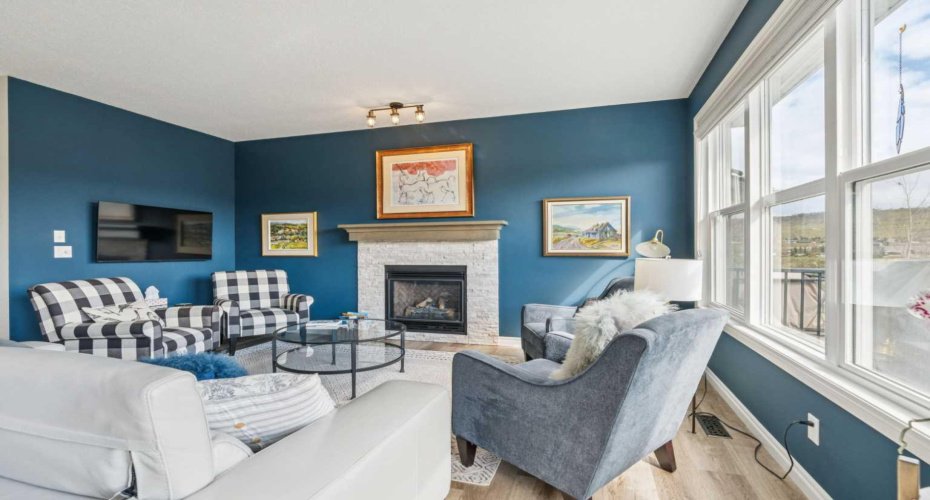 14 Riviera View, Cochrane, Alberta T4C 0Y7, 3 Bedroom Bedrooms, 0 ,4 BathroomBathrooms,Residential,For Sale,Riviera,0,A2338050