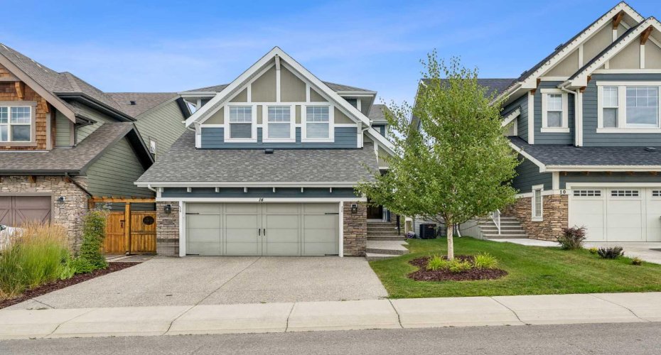 14 Riviera View, Cochrane, Alberta T4C 0Y7, 3 Bedroom Bedrooms, 0 ,4 BathroomBathrooms,Residential,For Sale,Riviera,0,A2338050