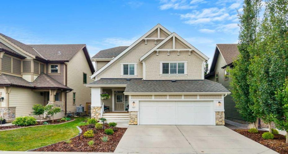 57 Riviera View, Cochrane, Alberta T4C 0Y7, 4 Bedroom Bedrooms, 0 ,4 BathroomBathrooms,Residential,For Sale,Riviera,0,A2336002