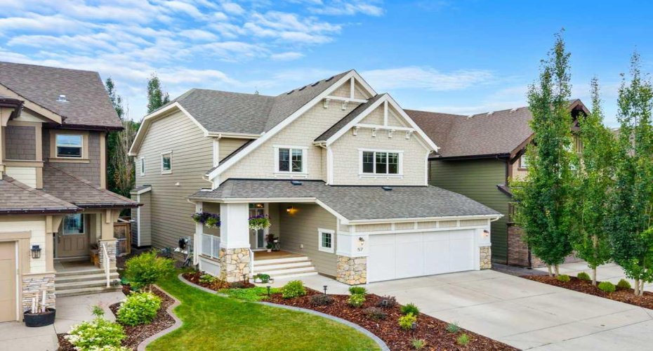 57 Riviera View, Cochrane, Alberta T4C 0Y7, 4 Bedroom Bedrooms, 0 ,4 BathroomBathrooms,Residential,For Sale,Riviera,0,A2336002