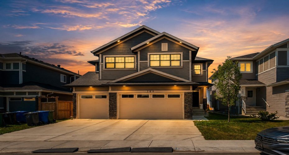 104 Sandpiper Landing, Chestermere, Alberta T1X 1Y8, 4 Bedroom Bedrooms, 0 ,4 BathroomBathrooms,Residential,For Sale,Sandpiper,0,A2338135