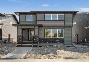 406 River Avenue, Cochrane, Alberta T4C 3B8, 3 Bedroom Bedrooms, 0 ,3 BathroomBathrooms,Residential,For Sale,River,0,A2336033