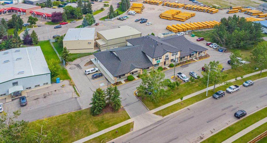 14 Crystalridge Drive, Okotoks, Alberta T1S 2C3, 0 , 0 ,0,Commercial,For Lease,Crystalridge,0,A2338225