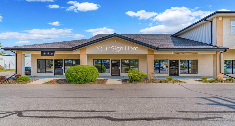 14 Crystalridge Drive, Okotoks, Alberta T1S 2C3, 0 , 0 ,0,Commercial,For Lease,Crystalridge,0,A2338225