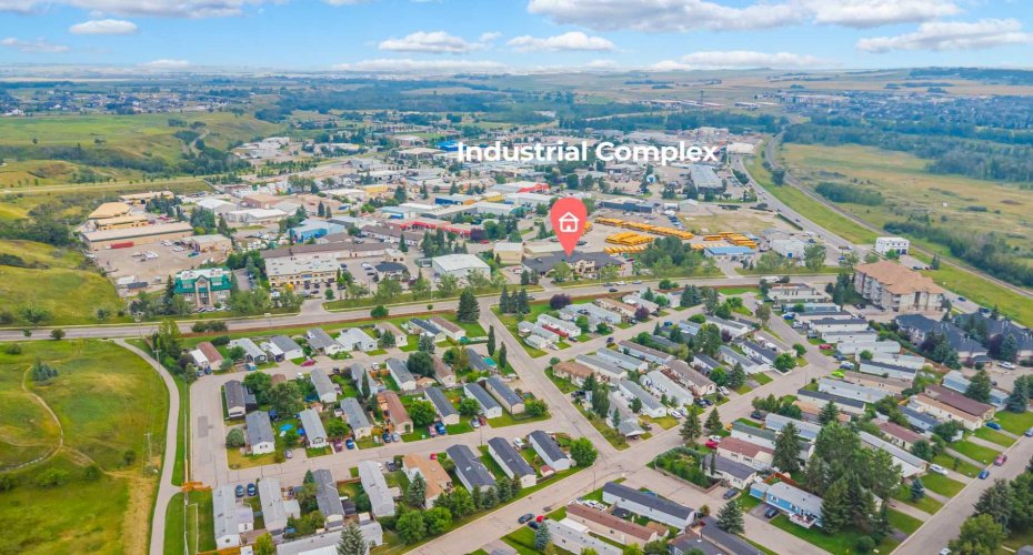 14 Crystalridge Drive, Okotoks, Alberta T1S 2C3, 0 , 0 ,0,Commercial,For Lease,Crystalridge,0,A2338225