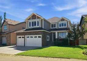 1613 Montrose Terrace, High River, Alberta T1V 0B5, 4 Bedroom Bedrooms, 0 ,4 BathroomBathrooms,Residential,For Sale,Montrose,0,A2337619