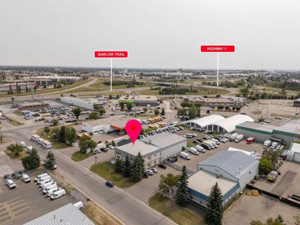 2341 20 Avenue, Calgary, Alberta T2E 8S4, 0 , 0 ,0,Commercial,For Lease,20,0,A2336182
