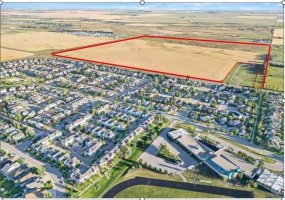 0 Longview Trail, High River, Alberta T1V1Z6, 0 , 0 ,0,Land,For Sale,Longview,0,A2336190