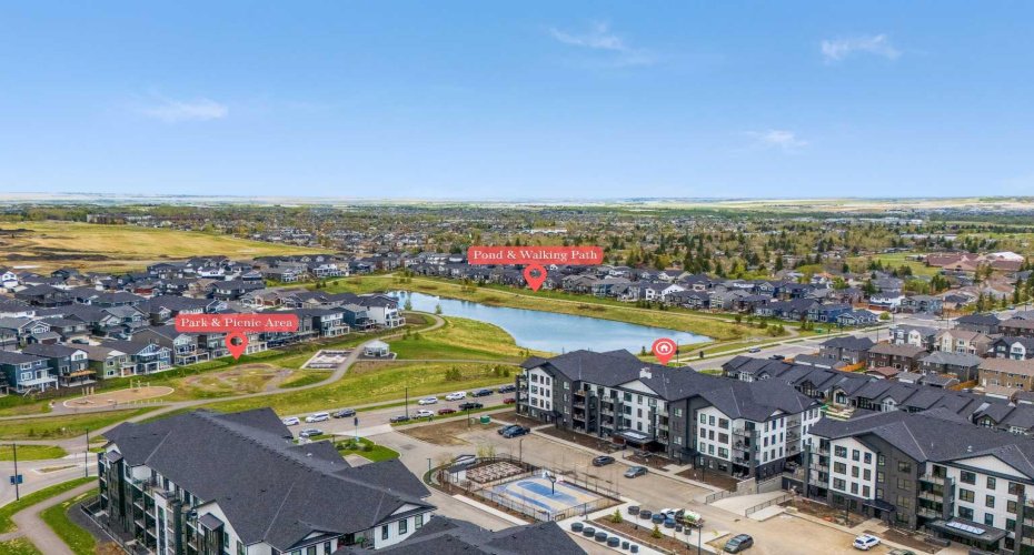 100 Banister Drive, Okotoks, Alberta T1S 5Y4, 2 Bedroom Bedrooms, 0 ,2 BathroomBathrooms,Residential,For Sale,Banister,0,A2337704