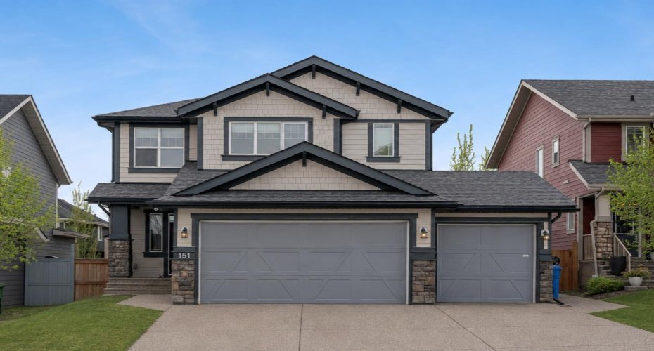 151 Stonemere Green, Chestermere, Alberta T1X 0S2, 5 Bedroom Bedrooms, 0 ,4 BathroomBathrooms,Residential,For Sale,Stonemere,0,A2338361