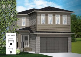 542 Rivercrest View, Cochrane, Alberta T4C 2W9, 3 Bedroom Bedrooms, 0 ,3 BathroomBathrooms,Residential,For Sale,Rivercrest,0,A2336275