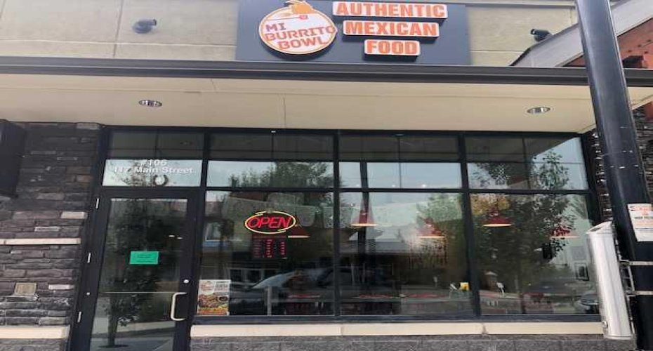 117 Main Street, Chestermere, Alberta T1X 1V2, 0 , 0 ,0,Commercial,For Lease,Main,0,A2339687
