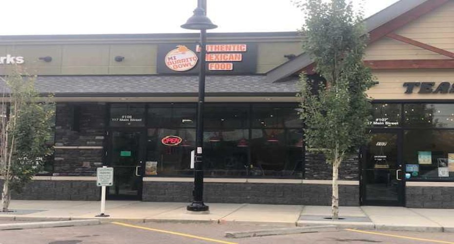 117 Main Street, Chestermere, Alberta T1X 1V2, 0 , 0 ,0,Commercial,For Lease,Main,0,A2339687