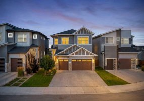 47 Waterford Heights, Chestermere, Alberta T1X 0R2, 7 Bedroom Bedrooms, 0 ,5 BathroomBathrooms,Residential,For Sale,Waterford,0,A2341202