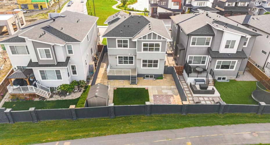 47 Waterford Heights, Chestermere, Alberta T1X 0R2, 7 Bedroom Bedrooms, 0 ,5 BathroomBathrooms,Residential,For Sale,Waterford,0,A2341202