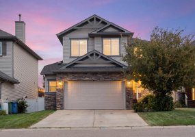 408 Rainbow Falls Way, Chestermere, Alberta T1X 1S8, 4 Bedroom Bedrooms, 0 ,4 BathroomBathrooms,Residential,For Sale,Rainbow Falls,0,A2341209