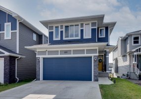 223 Chelsea Heath, Chestermere, Alberta T1X 2N5, 4 Bedroom Bedrooms, 0 ,3 BathroomBathrooms,Residential,For Sale,Chelsea,0,A2341272