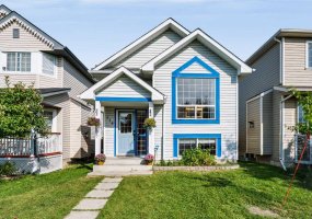 118 Cimarron Grove Crescent, Okotoks, Alberta T1S 2E2, 3 Bedroom Bedrooms, 0 ,2 BathroomBathrooms,Residential,For Sale,Cimarron Grove,0,A2341276