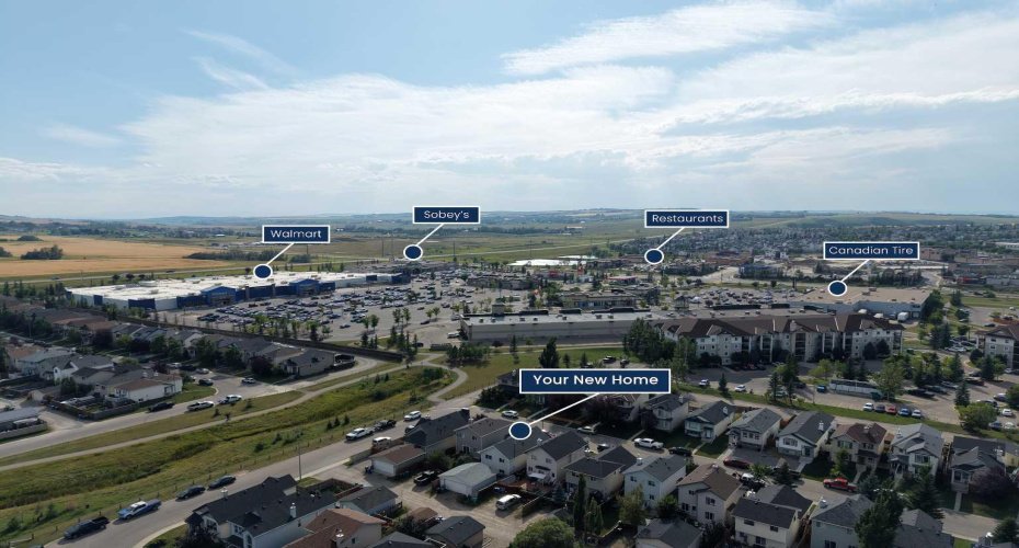 118 Cimarron Grove Crescent, Okotoks, Alberta T1S 2E2, 3 Bedroom Bedrooms, 0 ,2 BathroomBathrooms,Residential,For Sale,Cimarron Grove,0,A2341276