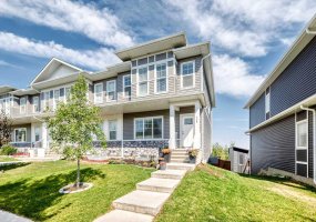 449 West Lakeview Drive, Chestermere, Alberta T1X 2A4, 4 Bedroom Bedrooms, 0 ,4 BathroomBathrooms,Residential,For Sale,West Lakeview,0,A2340189