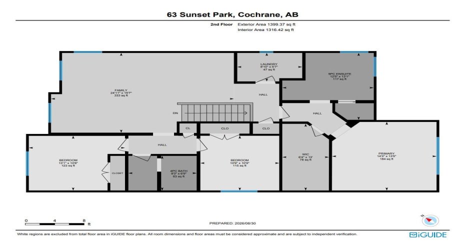 63 Sunset Park, Cochrane, Alberta T4C 0N4, 3 Bedroom Bedrooms, 0 ,3 BathroomBathrooms,Residential,For Sale,Sunset,0,A2341342